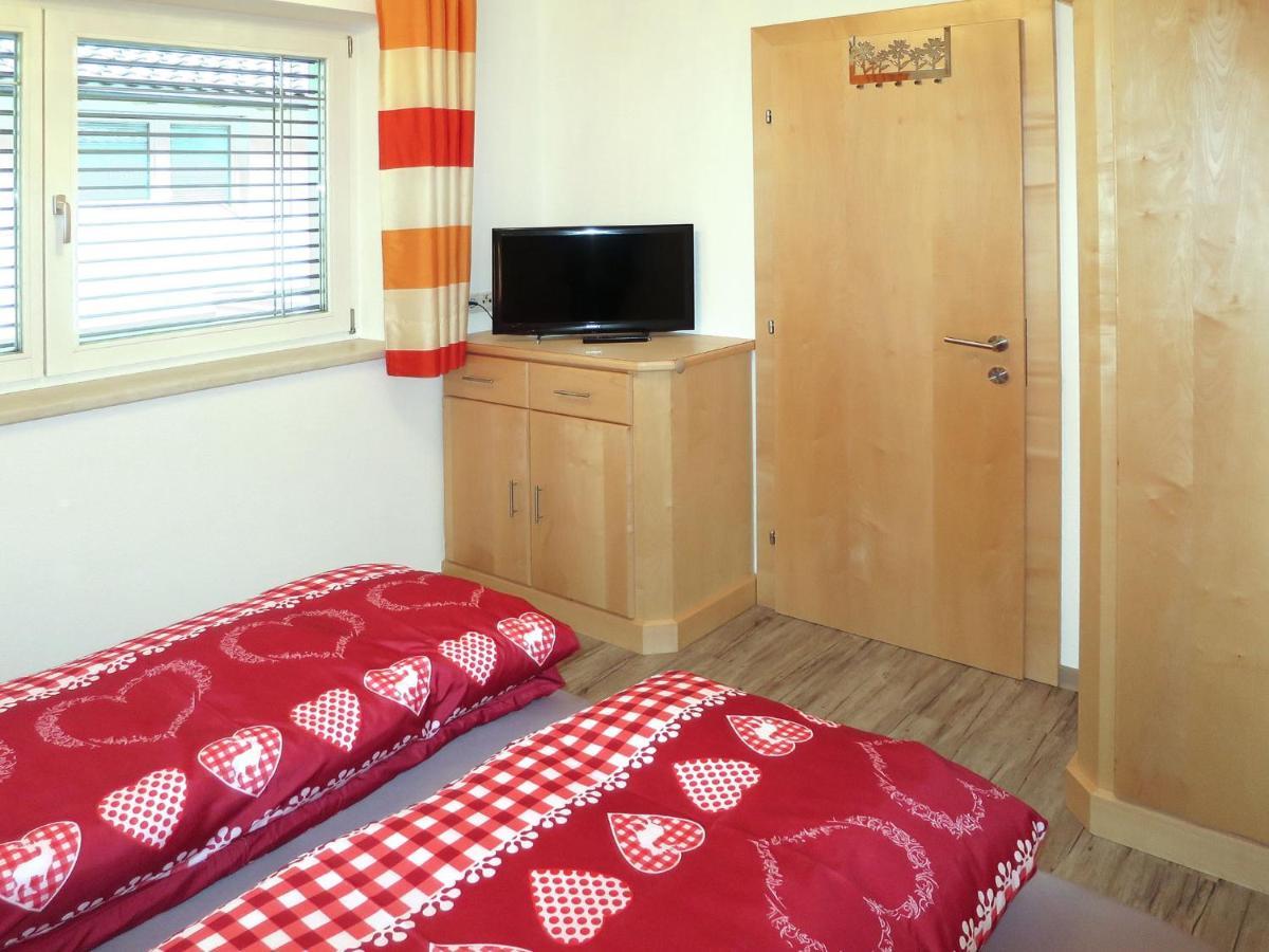 Apartment Regina By Interhome Aschau Im Zillertal Екстер'єр фото