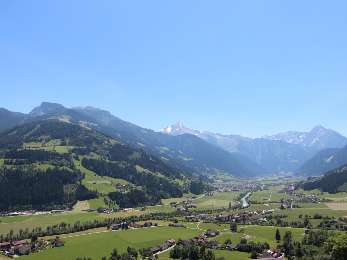Apartment Regina By Interhome Aschau Im Zillertal Екстер'єр фото