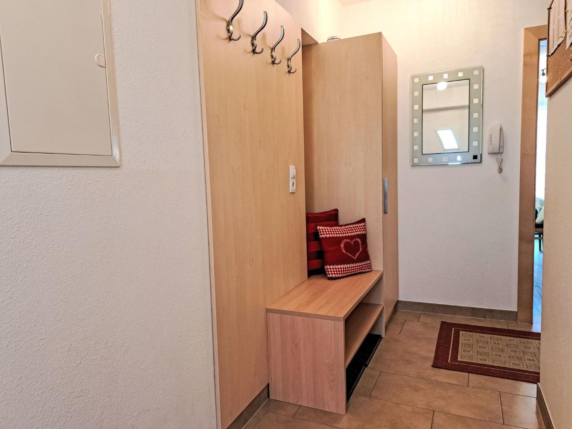 Apartment Regina By Interhome Aschau Im Zillertal Екстер'єр фото